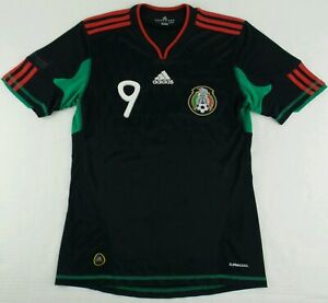 mexico soccer team jacket