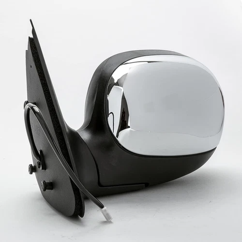 Door Mirror-Extended Cab Pickup Left TYC 3030032