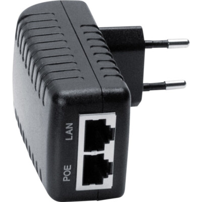 Auerswald COMfortel PoE Injektor  IEEE 802.3af (12.95 W)