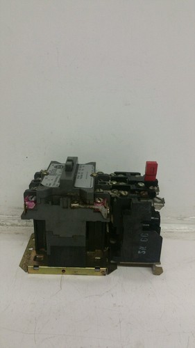 CUTLER-HAMMER A200M0CAC SIZE 0 STARTER CONTACTOR 18A 575V 5HP 120V COIL **XLNT** - Picture 5 of 7