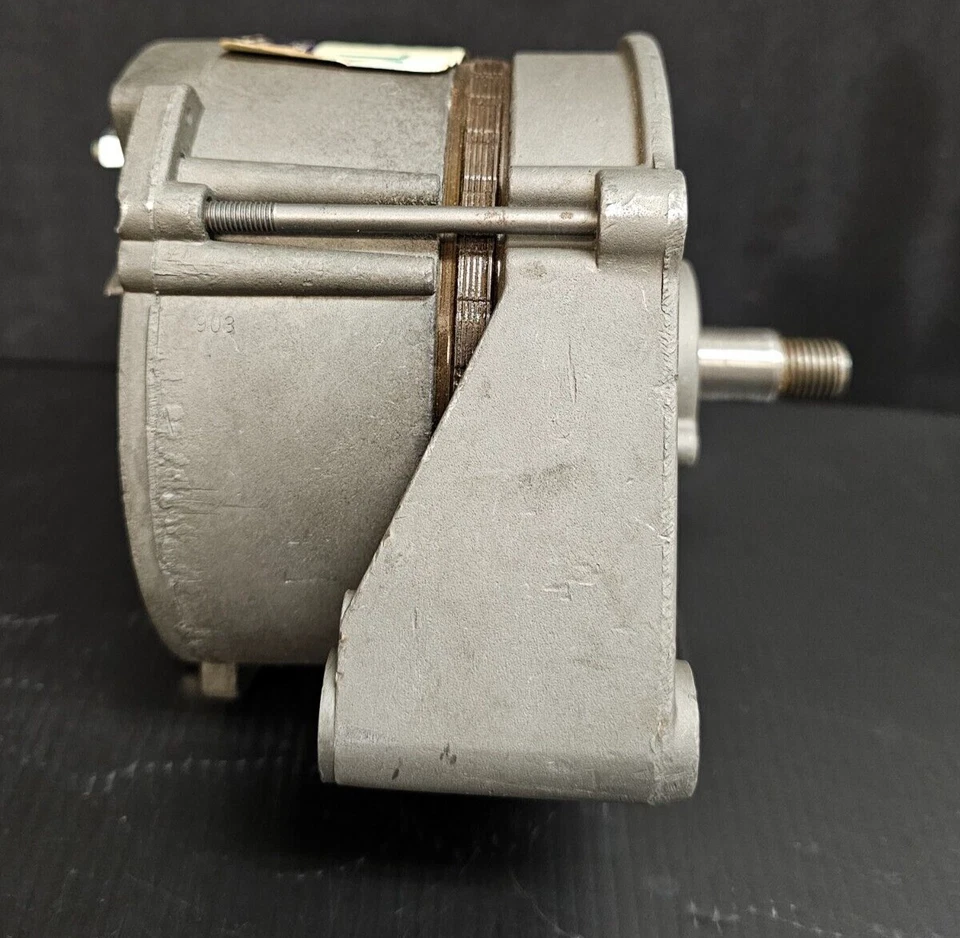 1968 1969 1970 1971 19 Opel Kadett L4 1.1Liter 35Amps Alternator Reman by Rvv - Image 3 of 3