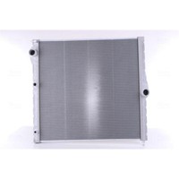 KüHler WasserküHler Passend FüR BMW X5 X6 F15 F85 M50D Xdrive50I E70 F16 E71 E72