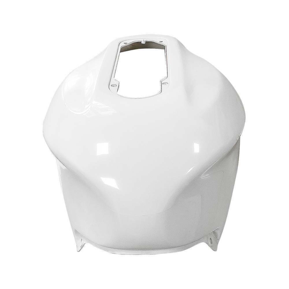 For Kawasaki Ninja ZX12R 20022005 Unpainted Raw ABS Fuel Gas Tank