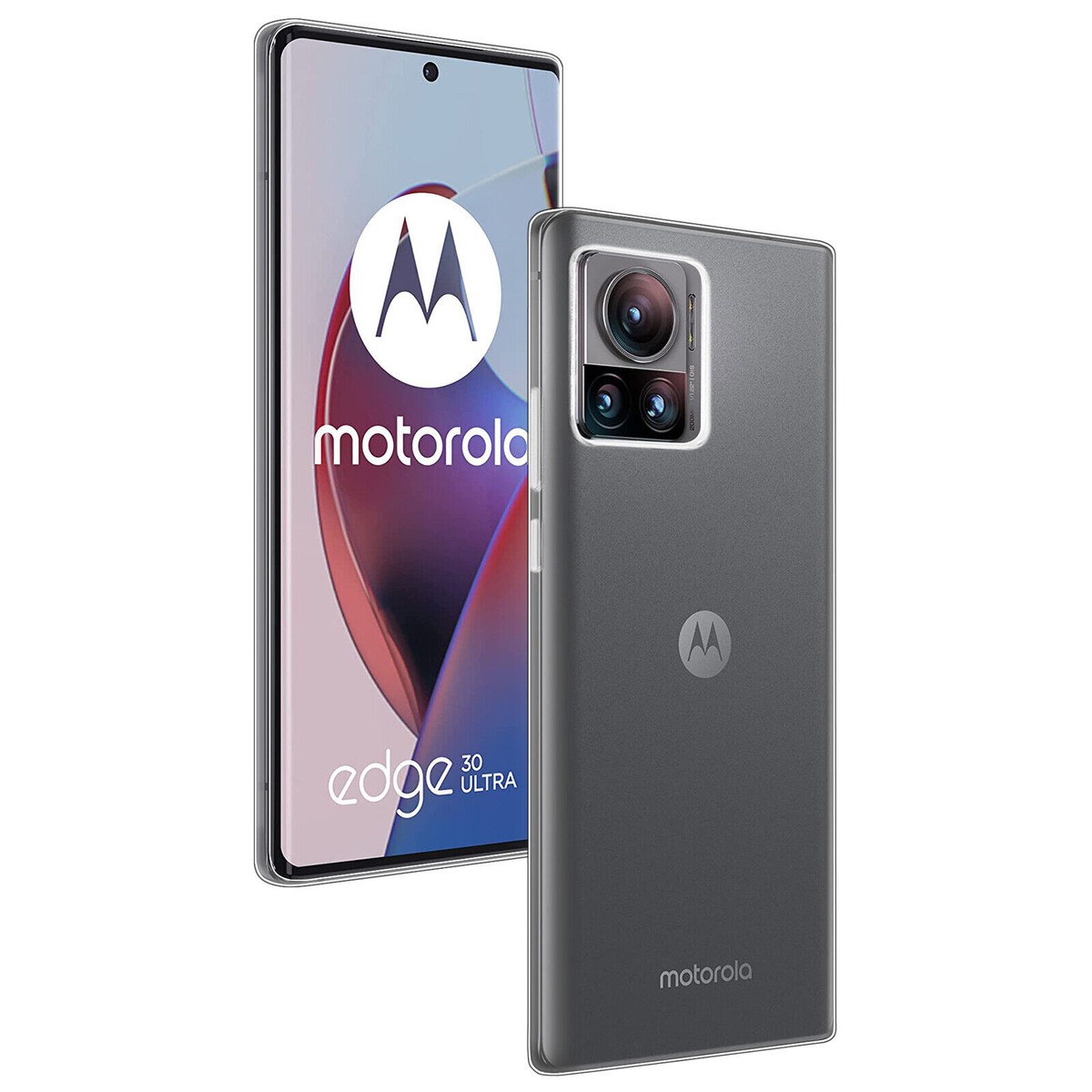 motorola edge40 ブラック SIMフリー 256GB Motorola motorola edge 40