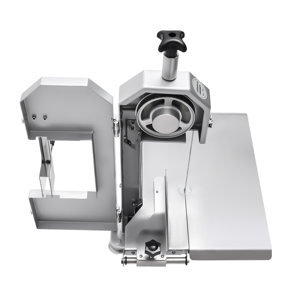 Commercial Electric Frozen Meat Cutting Machine Band Saw Blade Bone