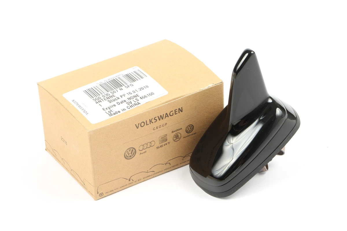 Original VW ANTENNE 5Q0035507N 5FQ | eBay