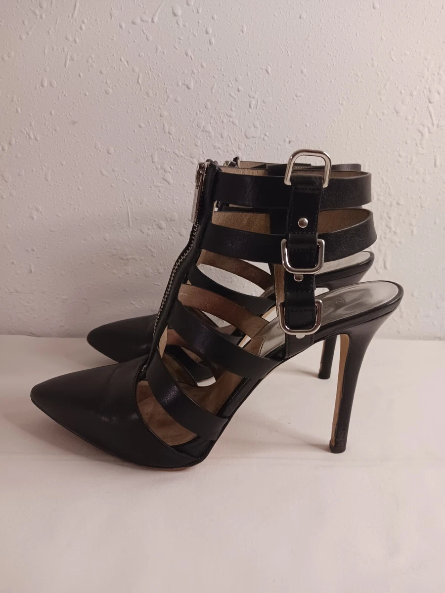 Michael kors ladies store heels