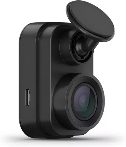 Garmin Dash Cam Mini 2 - Black (010-02504-00)