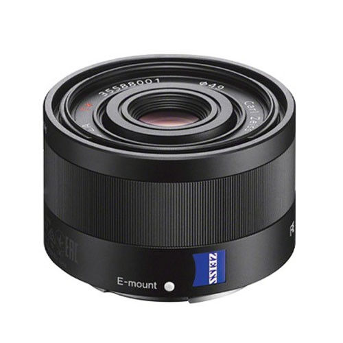 Sony SEL35F28Z Carl Zeiss Sonnar T* FE 35mm F/2.8 ZA E-Mount Sony SEL35F28Z Carl Zeiss Sonnar T* FE 35mm F/2.8 ZA E-Mount