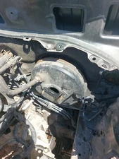 Power Brake Booster With Skid Control Fits 04-06 SCION XA 262020