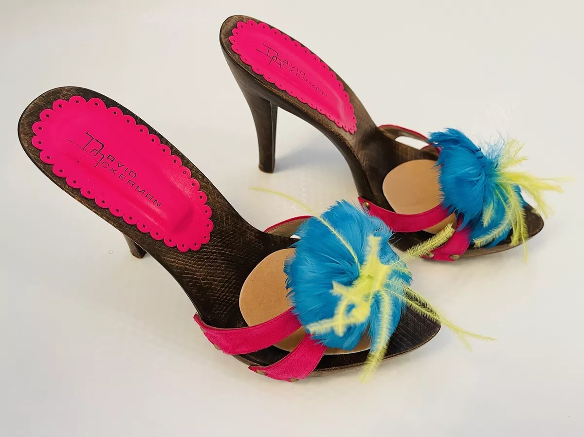 Ackermans store shoes heels