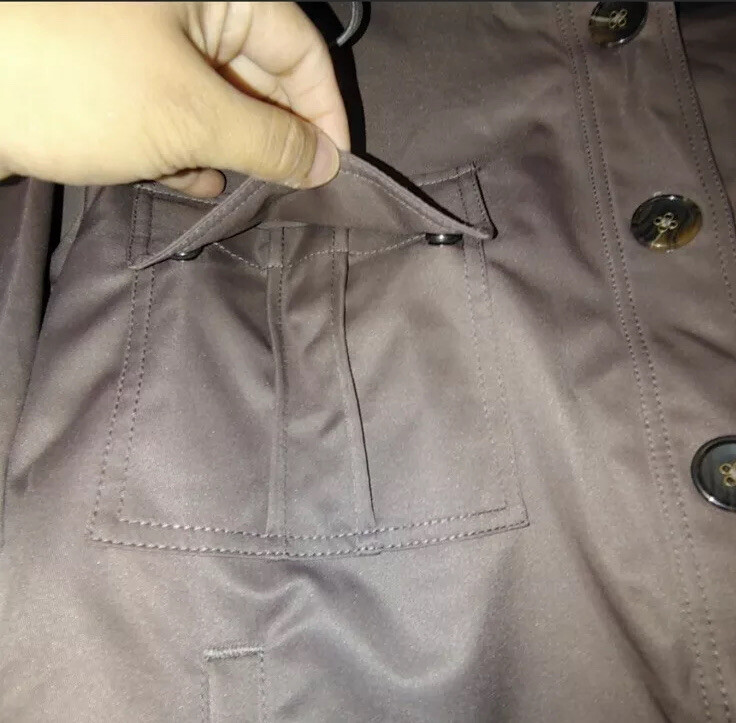 Etcetera Jacket - image 5