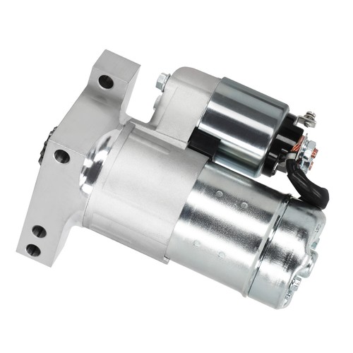 Mini Starter Motor SBC BBC Small & Big Block For CHEVY Chevrolet 305 350 454 CW - Picture 10 of 12