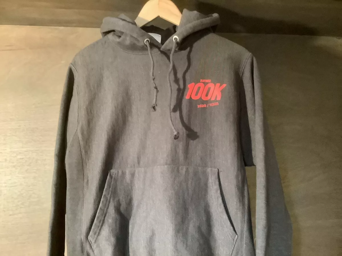 Champion jacket zumiez discount