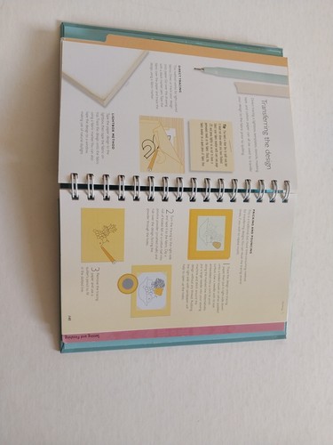 Directory of Quilting Techniques by Caroline Rodrigues (Hardcover) - Picture 6 of 13