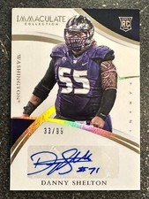 2016 Panini Washington Huskies Collegiate Multi-Sport Trading Cards 25