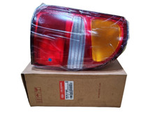 Feu arrière Kia PREGIO