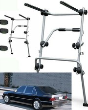 FAHRRADTRÄGER HINTEN 3 FAHRRÄDER FÜR MERCEDES S-KLASSE W140 KOMBI BJ 1996 FAHRRADTRÄGER HINTEN 3 FAHRRÄDER FÜR MERCEDES S-KLASSE W140 KOMBI BJ 1996