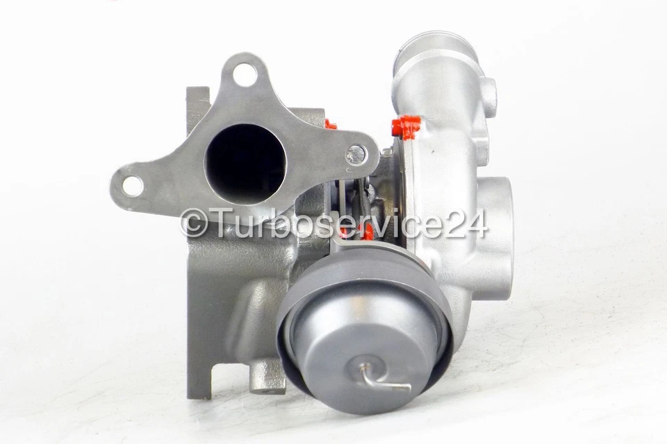 IHI Turbolader Subaru Forester Impreza Legacy Outback XV 2.0D 110KW 108KW VF50 - Bild 3 von 4