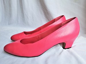 1980's shoes heels