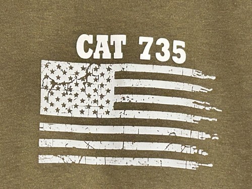 US Army Special Forces team PT shirt Original - Picture 3 of 5