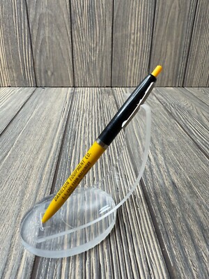Vintage Danielson Equipment Co. Marbeet Beet Topper Ault CO Pen