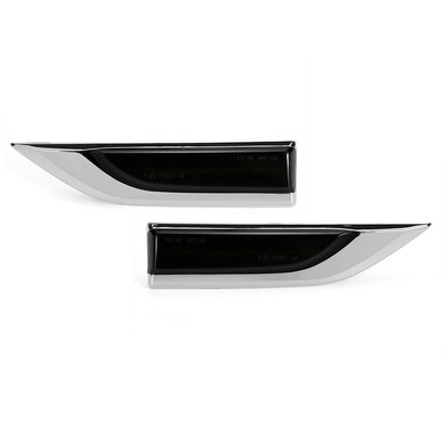2x Led Seitenblinker Blinker Für VW T6 Transporter VI Multivan BJ 15-19 KLARGLAS