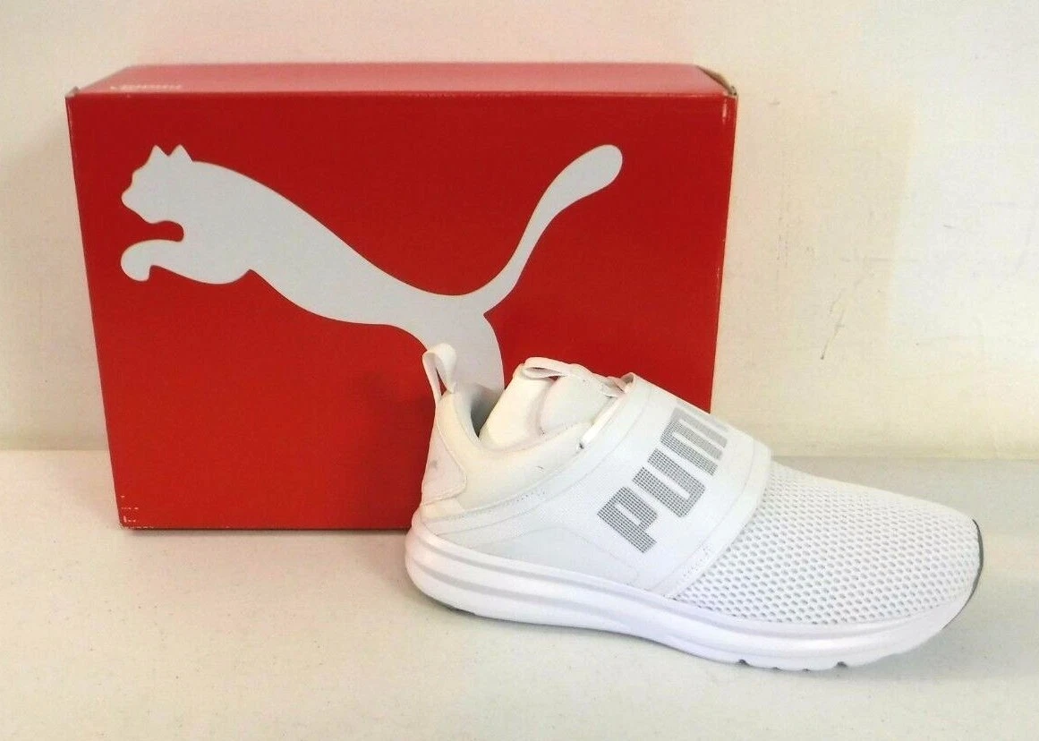 Puma enzo hotsell strap
