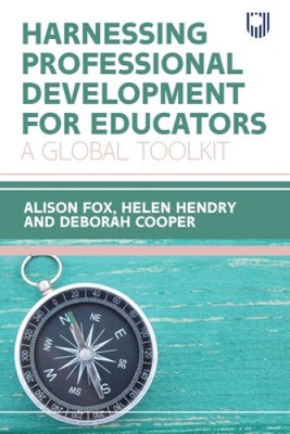 Harnessing Professional Development for Educators: A Global Toolkit [Paperback]