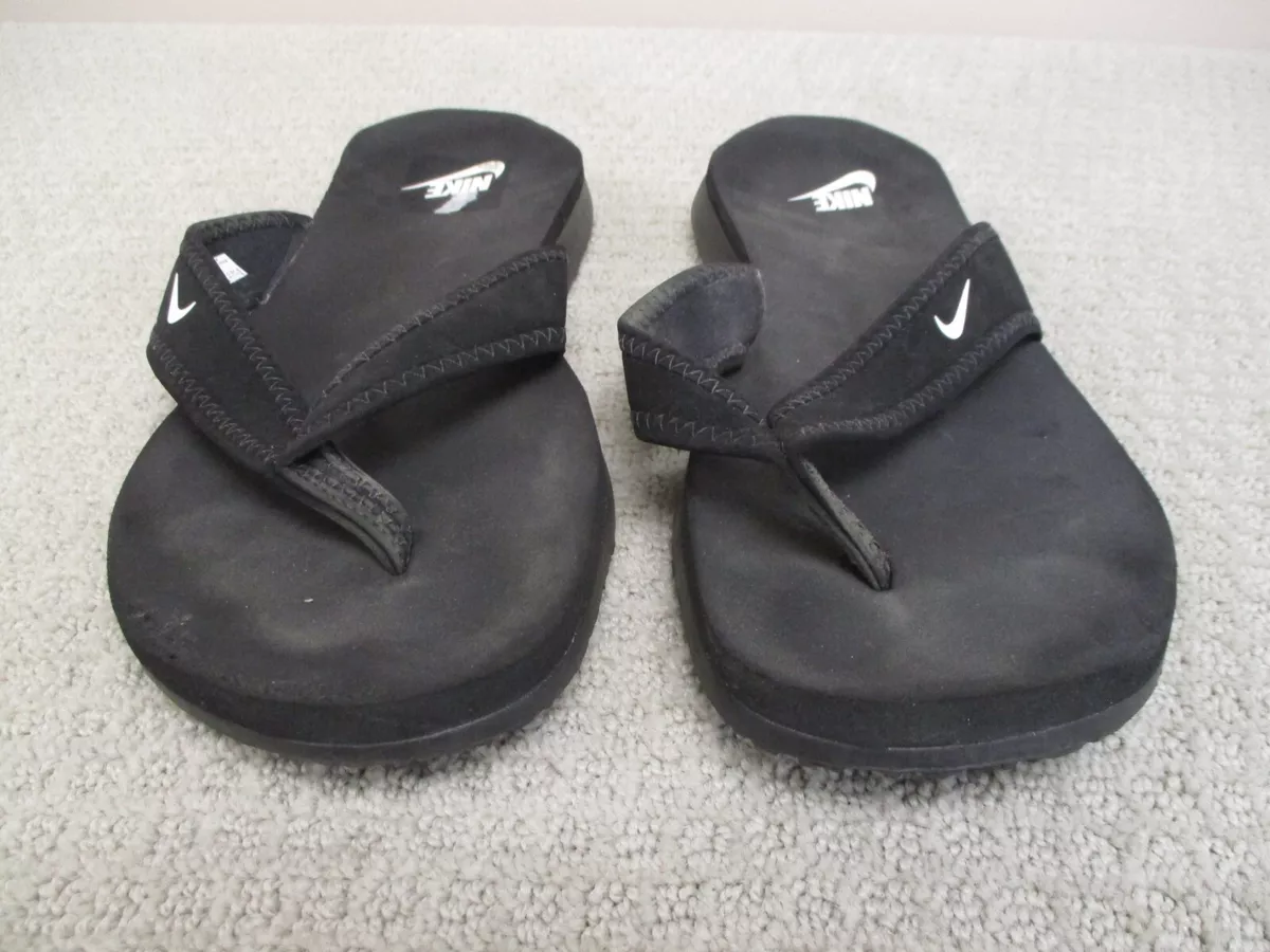 Nike thongs hotsell flip flops