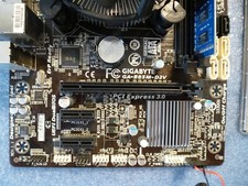 Carte mère HP MS-7957 VER:1.0 490 G3 MT LGA1151 DDR4 793305-001 793741-001
