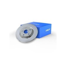 Disque de frein Skoda 130