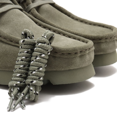 靴 CLARKS WallabeeEVOSh UK6 楽天市場】クラークス Clarks WALLABEEEVOSH 26184610