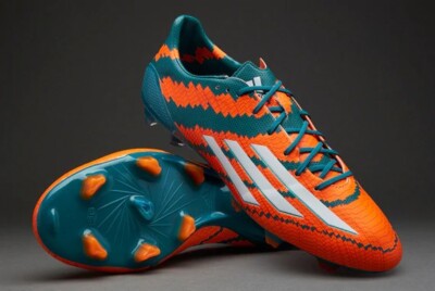 Adidas Messi 10.1 FG -  B44261 (Size 7.5)