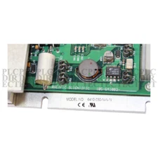 Used PACIFIC SCIENTIFIC 6410-030-N-N-N Driver Card Controller
