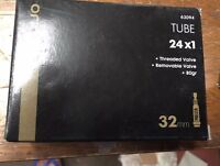 Orion 8 Tube 24x1 32mm. 63094 Orion 8 Tube 24x1 32mm. 63094