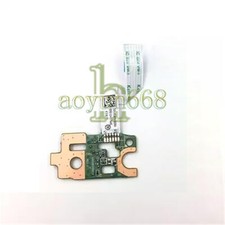 HP Pavilion 15-N 14-N 15-F DA0U83PB6E0 Power Button Switch Flex Cable Board BL