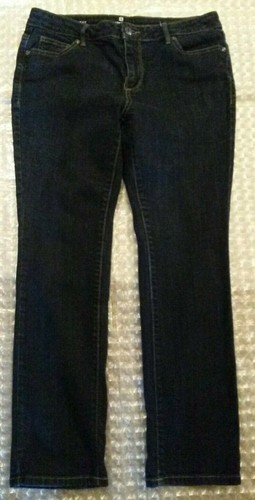 Liz Claiborne Petite 6 PS Classic Fit 