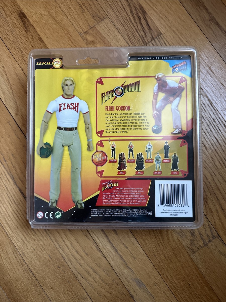 Flash Gordon Suite