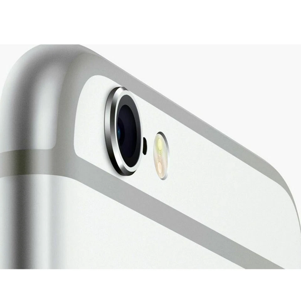 OEM SPEC Back Rear Main Camera Module Flex Cable For iPhone 6 6 Plus 6S Plus 6S - Image 3 of 4