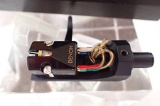 DENON DL-103GL MC Stereo Phono Cartridge USED JAPAN analog audio nippon columbia