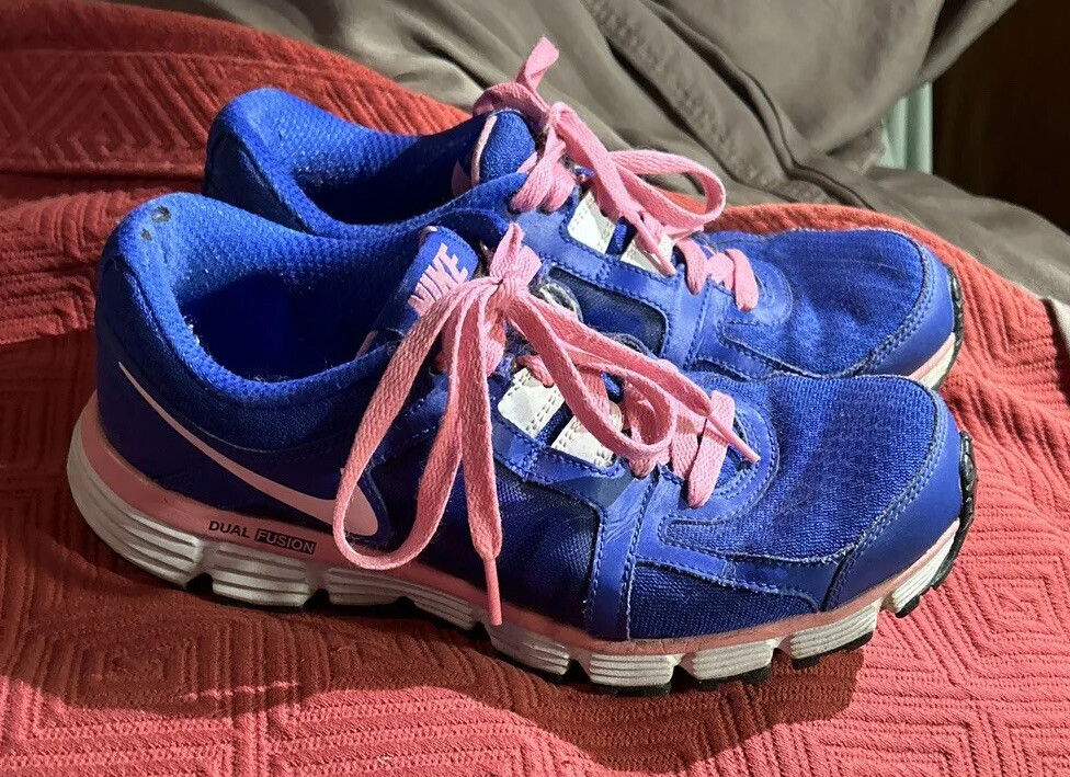 Running Shoes Nike Dual Fusion 212 Nike Dual Fusion Lite Women's