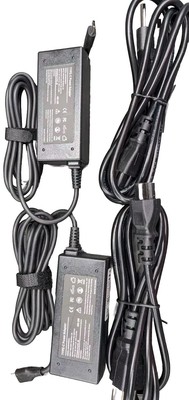Power Adapter Type C 2 PC  SK90A200225 45W USB  Power Adapter for Chrome Book 