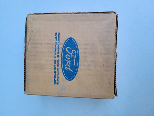 NEW in Box OEM Genuine Ford E6DZ-7A130-A Support Assembly - Picture 3 of 3
