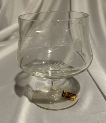 Brandy Glass Arcadia Romania