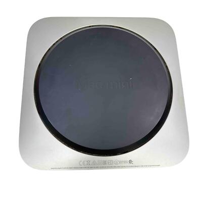 ミニPC Apple M1 Mac mini 16GB/256GB 2020 Amazon.com: Apple 2020 Mac Mini with Apple M1 Chip 16GB RAM