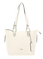 Picard Java Shopper Shopper Schultertasche Tasche Cream Beige Neu