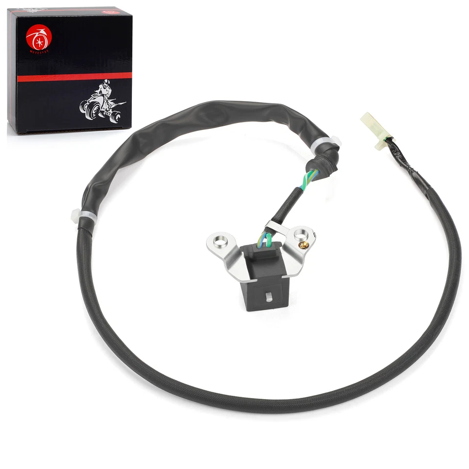 Катушка звукоснимателя импульсного генератора для Honda XR600R 1991 1992 1993 - 2001 30300-MN1-680 - Изображение 3 из 4