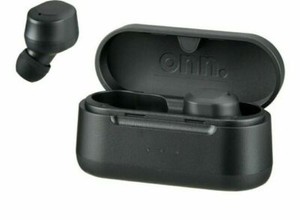 Groove Onn Wireless Earphones With Charging Case For Sale Off 66