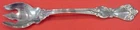 Marlborough by Reed and Barton Sterling Silver Ice Cream Fork (Chantilly) 5 3/8"